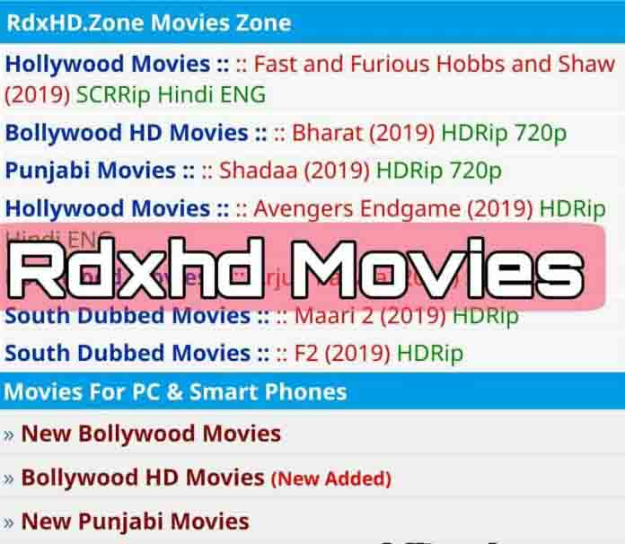 rdxhd movie download free bollywood